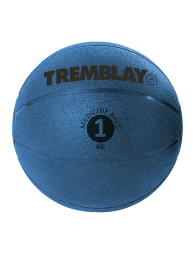 Medecine ball 1 kg