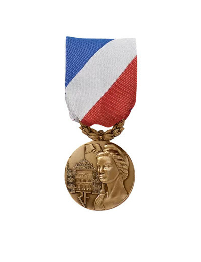 Med de la securite interieure-brz