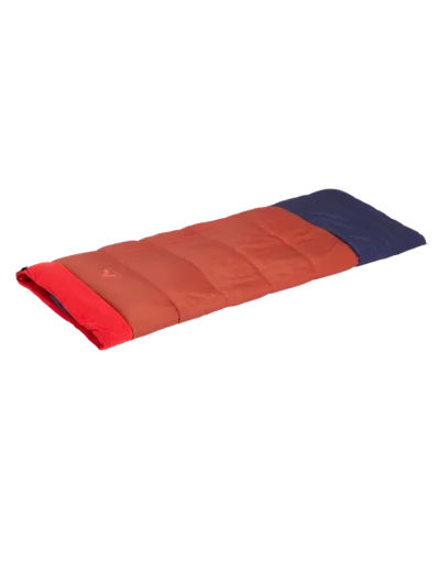 Camp flanelle ii
