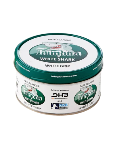 Resine blanche trimona 250 gr