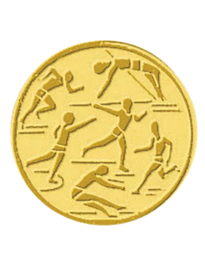 Pa 78 pentathlon alu 50mm