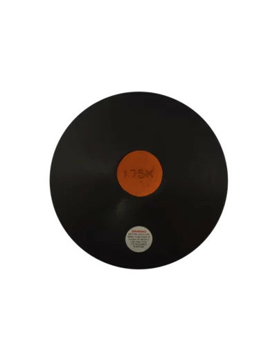 Disque à lancer 1.75kg