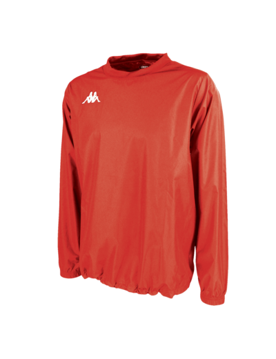 Sweat coupe-vent gaggio junior