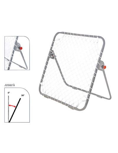 Tchoukball