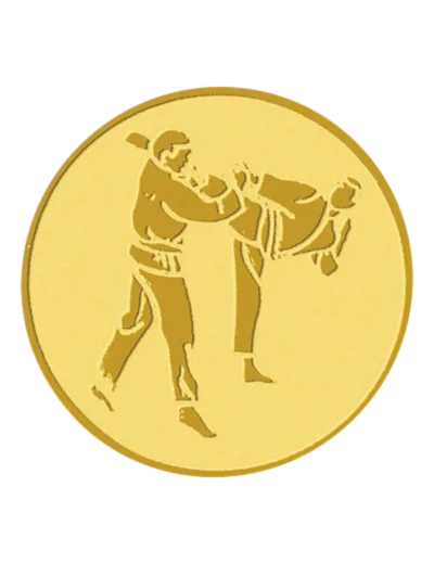 Pb 57 karate alu 25mm