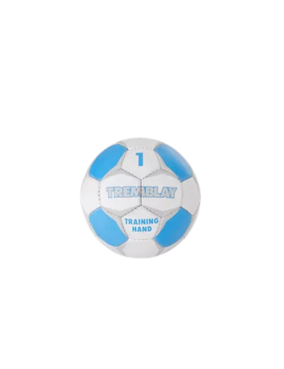 Ballon handball training hand taille 1