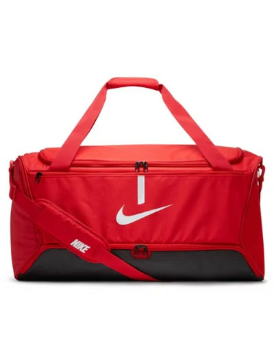 Sac duffel academy team