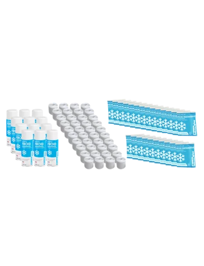 Kit pharma stock club