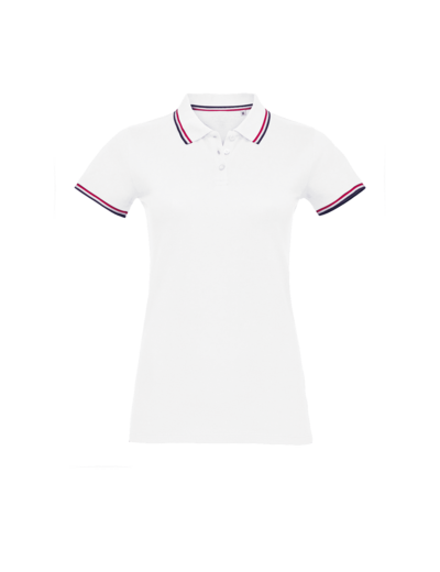 Polo prestige femme