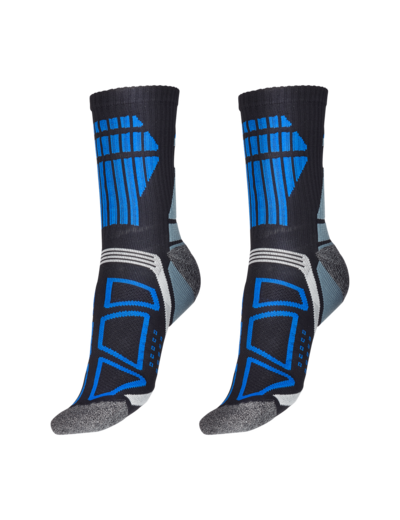 Chaussettes trekking tech adulte