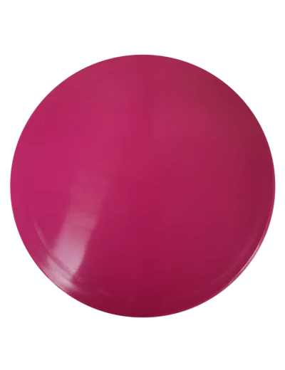 Frisbee disc golf polyval biosource