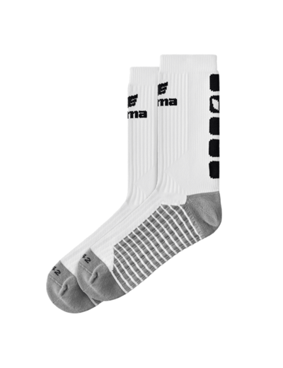 Chaussettes classic 5 cubes