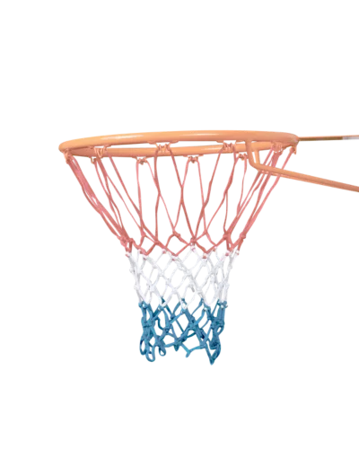 Filet basket tricolore