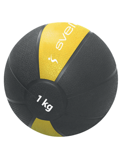 Médecine ball 1 kg