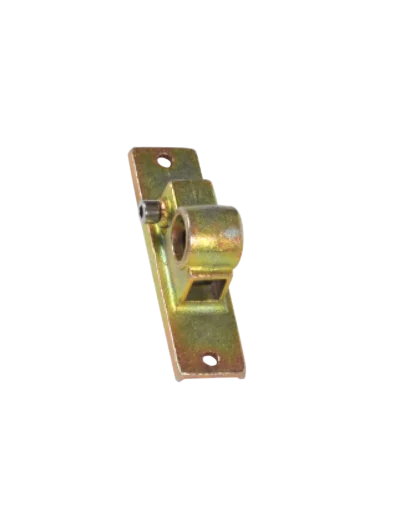 Corps seul de cremaillere