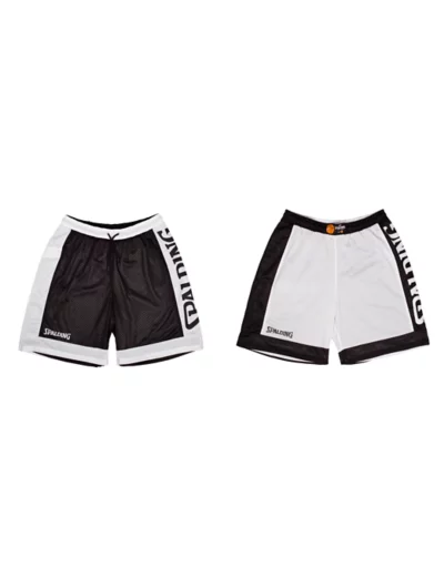 Reversible shorts jr