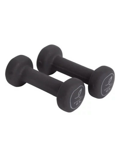 Paire d’haltères club