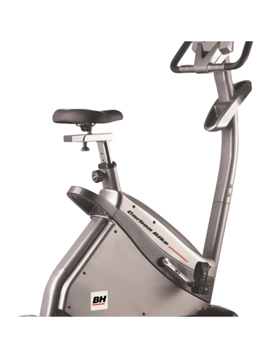 Vélo ergomètre carbon bike generator