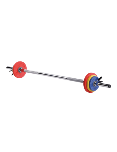 Set fit us 8kg