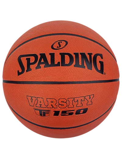 Ballon basketball varsity tf-150 sz6 rubber
