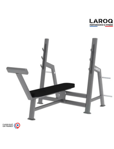 Banc developpe couche