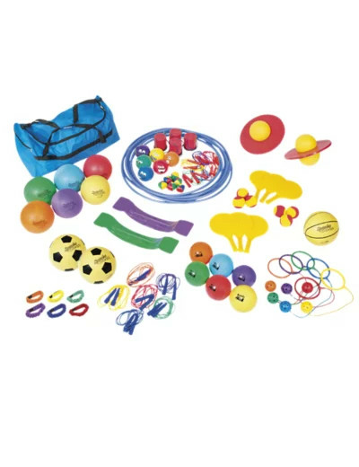 Kit équilibre et coopération