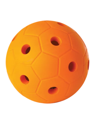 Ballon a clochettes - pvc ajoure