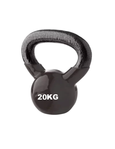 Kettlebell 20 kg