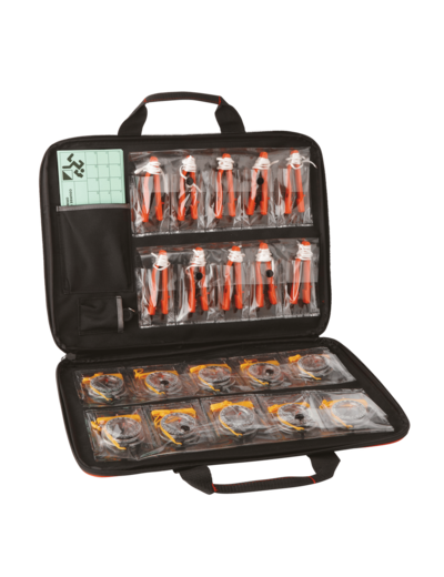 Kit d'orientation classique