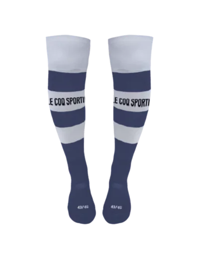 N°1 chaussettes match rugby enfant