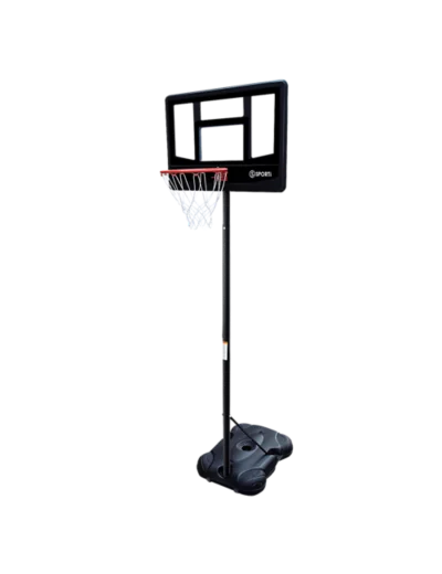Panier mini-basket reglable
