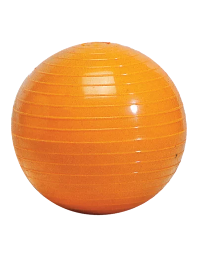 Balle lestee striee - 500 g