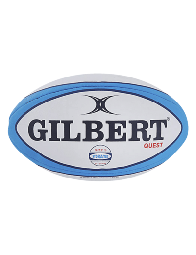Ballon de rugby quest t4