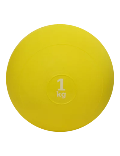 Medecine ball souple