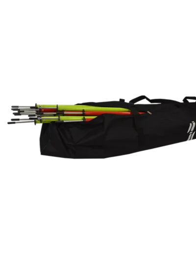 Kit d piquets de slalom