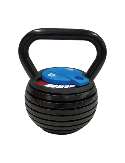 Kettlebell ajustable