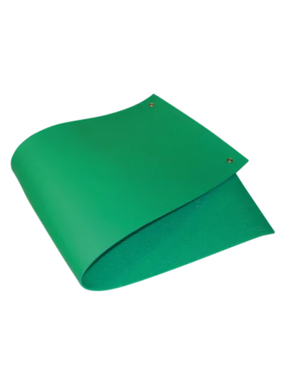 Natte de gymn 150 x 50 x 0.8 cm
