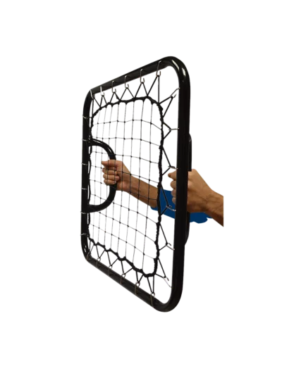 Tchoukball a main