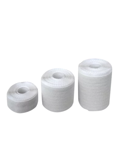 Bande adhesive elastique 6 cm