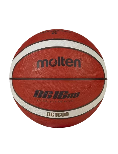 Ballon basketball loisir bg1600 gd t7
