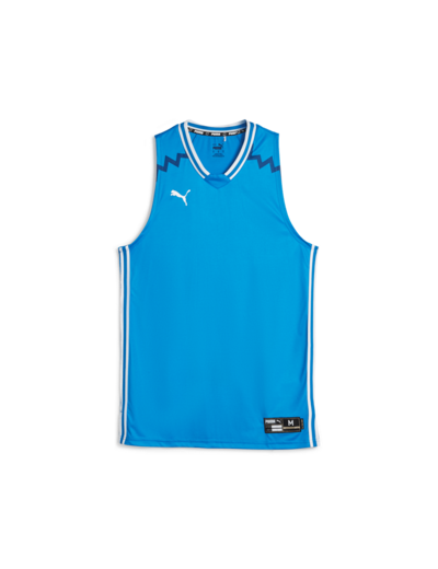 Maillot hoops game femme