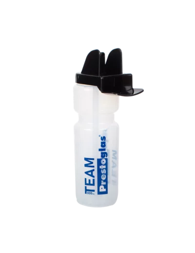 Bouteille hygiénique prestoglas tea