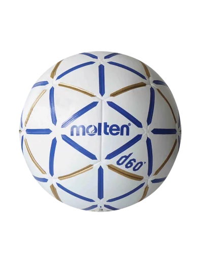 Ballon handball d60 t2