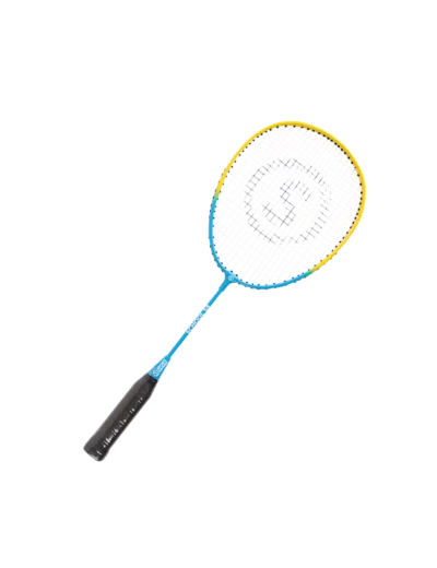Raquette de badminton school 58