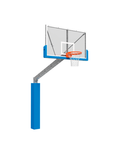 Pack basket 3x3 competition sur platine