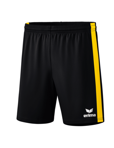 Short retro star junior