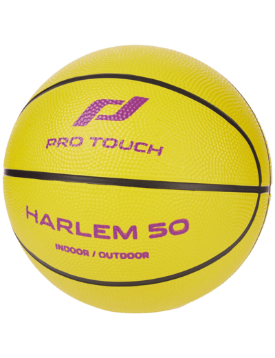 Ballon basketball harlem 50