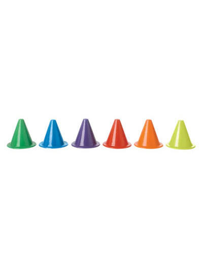 Cone extra-souple 18 cm