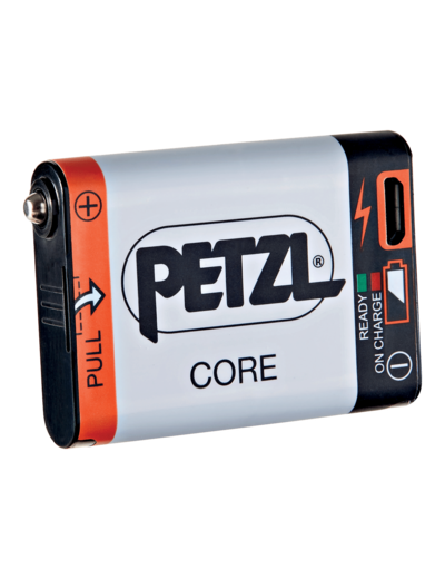 Batterie rechargeable accu core