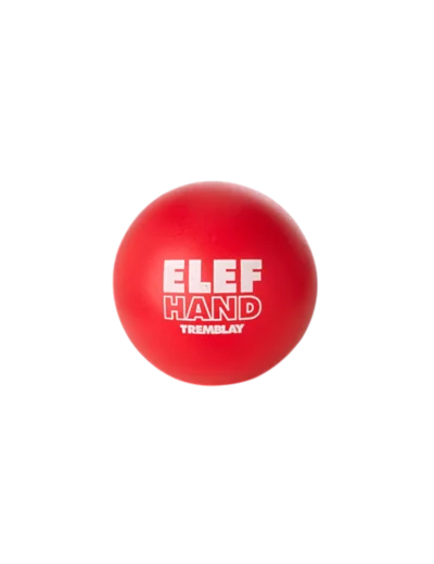 Handball mousse peau d elephant